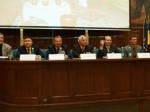 Festivitatea De Prezentare A Raportului Final De Monitorizare A Alegerilor Prezidentiale Din Kazahstan 8